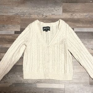 NWOT American Eagle Cardigan